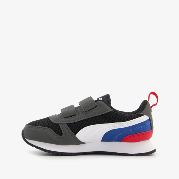 Puma R78 V kinder sneakers