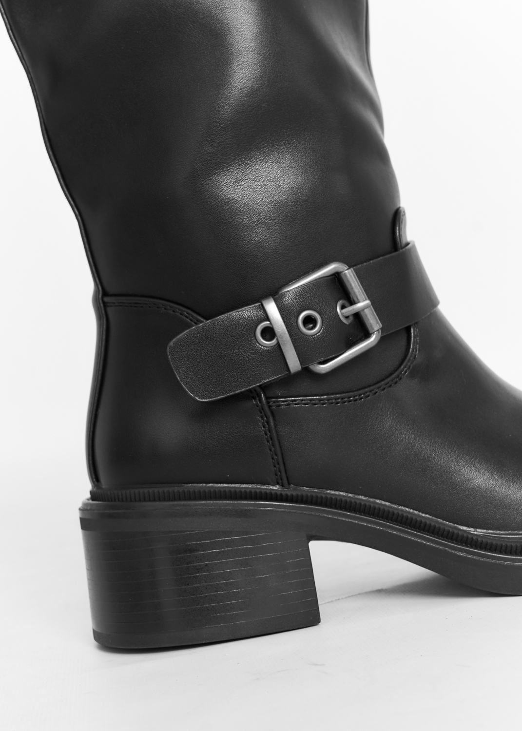 Lola boots zwart