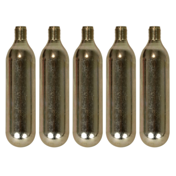 Dresco CO2 patronen 16gr 5st