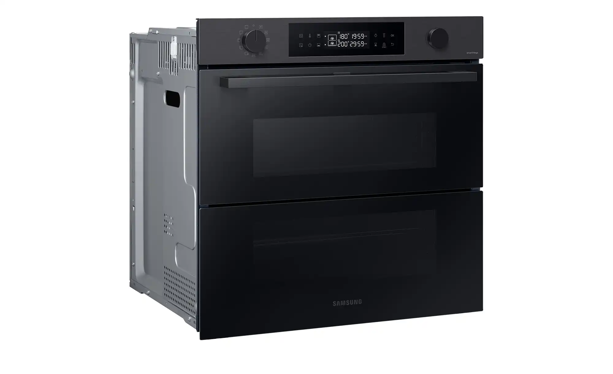 Samsung Einbau-Backofen NV7B4550UDB/U1