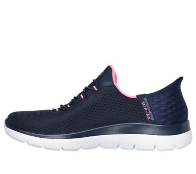SkechersSlip-Ins Summits - dunkelblau/navy
