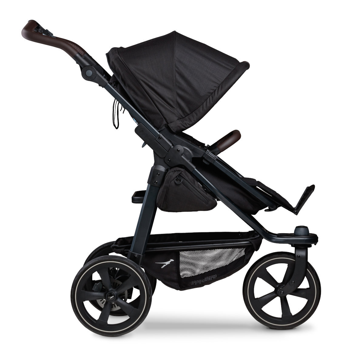 TFK Trends for kids TFK Kombi-Kinderwagen Mono 2