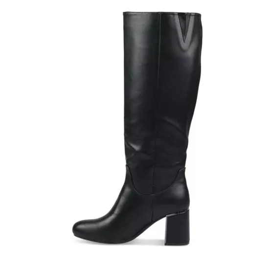 Bottes NOIR MY BOTEGA