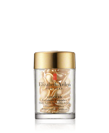 Elizabeth Arden Ceramide Advanced Daily Youth Restoring Serum 30 Capsules 14ml