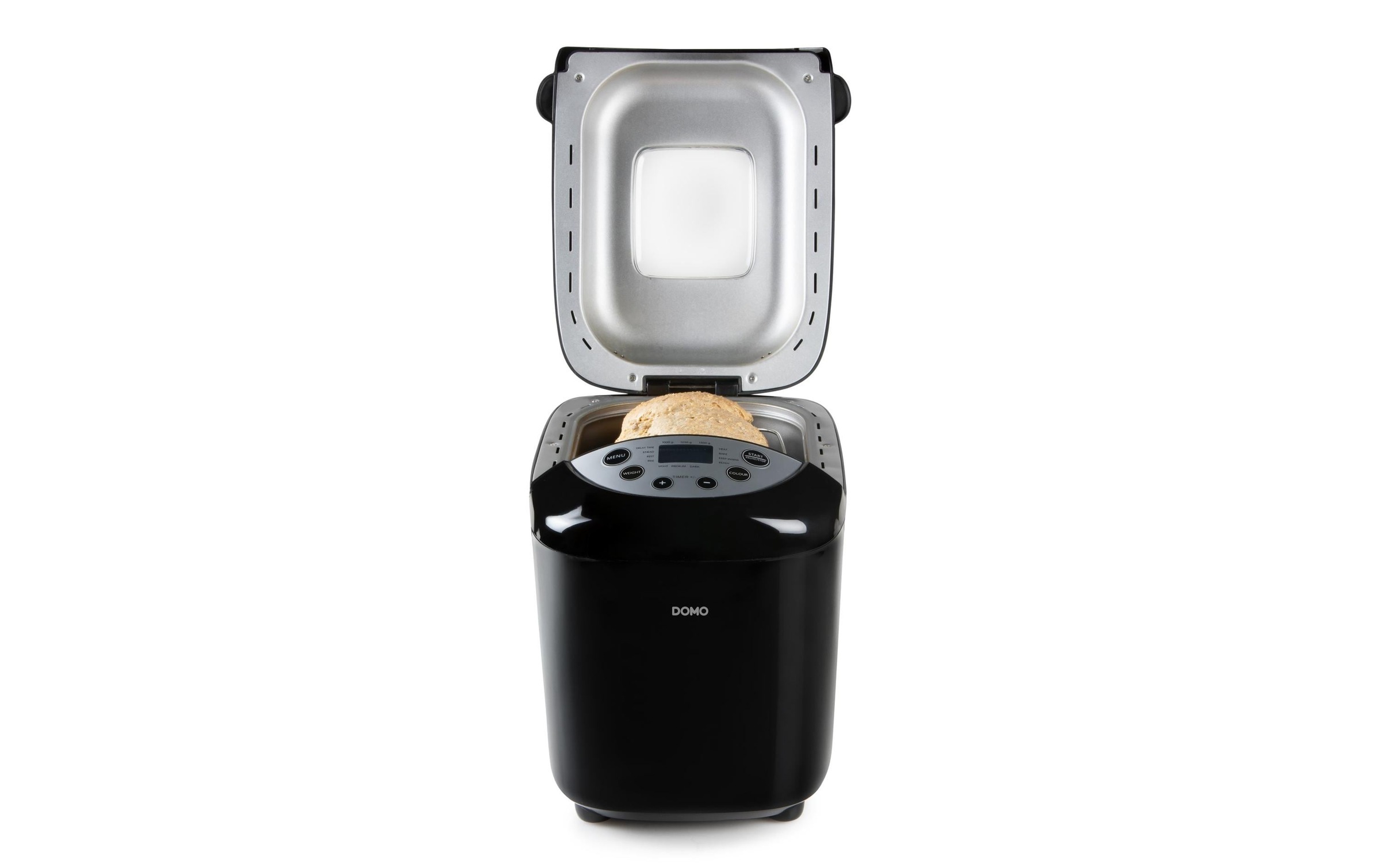 Domo Brotbackautomat »B3977« 850 W