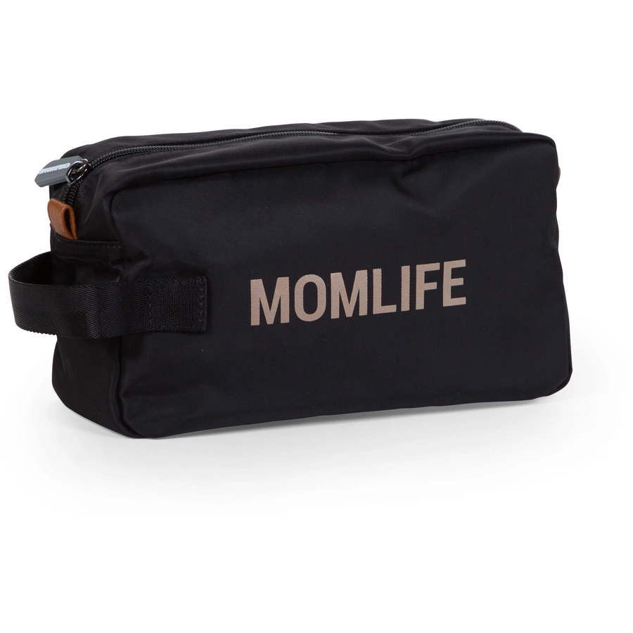 CHILDHOME Momlife schwarz  gold