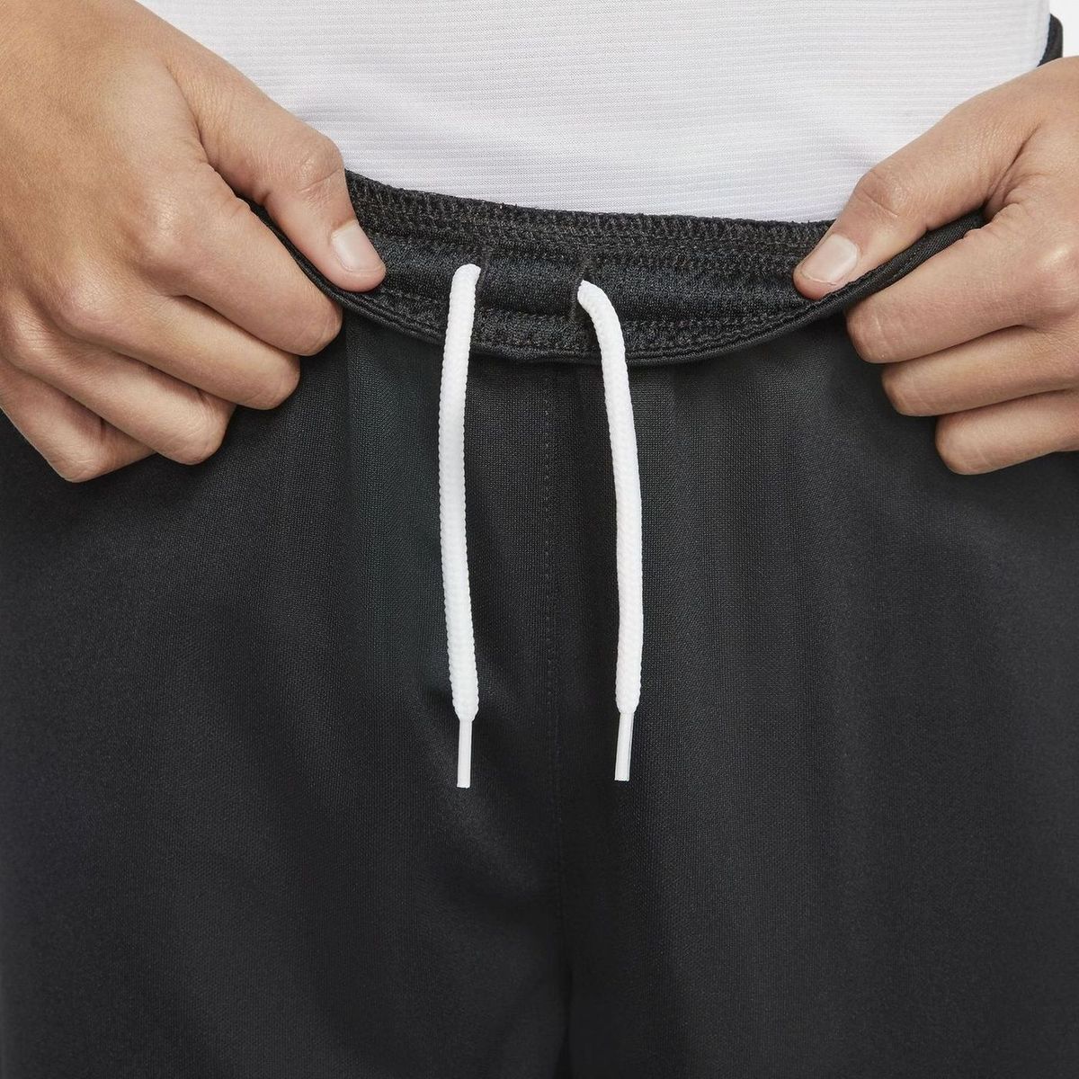 NikeDri-FIT Park 3 Big Kids Soccer Shorts