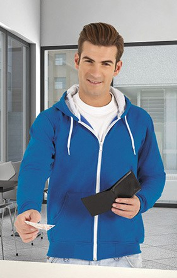Valento SUVAMAM - Sweat-shirt MAMUT