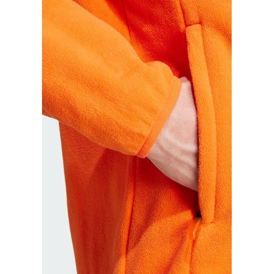 Adidas Polaire entièrement zippée Terrex Multi