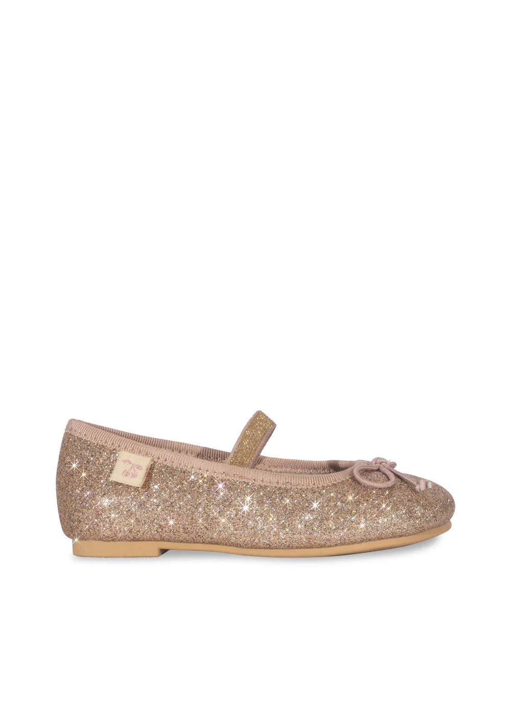 Bal Ballerina - flamingo plume - 24