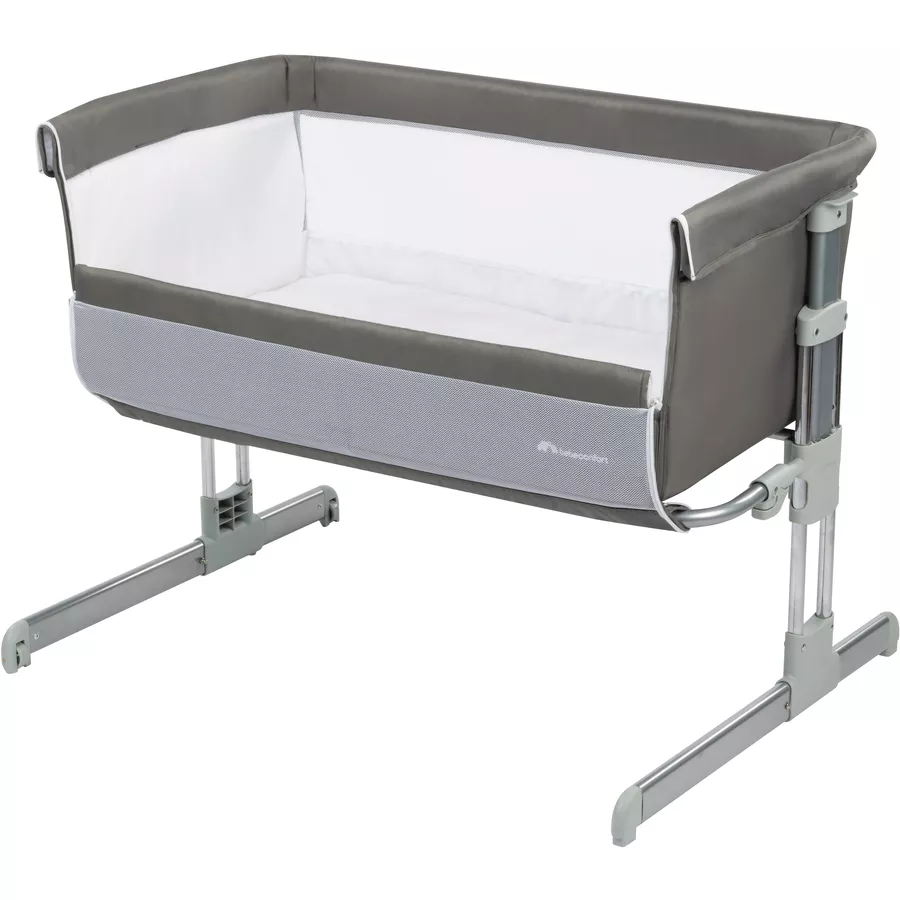Bebeconfort Beistellbett Calidoo Gray Mist