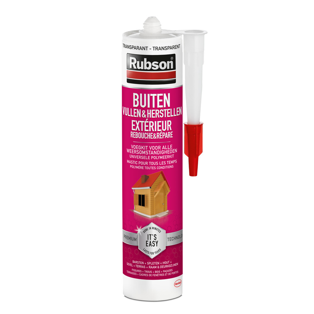 Rubson Vulkit Exterieur280 ml