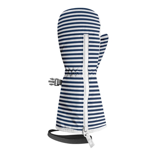Moufle ski RACER MOUFLE BABYPRINT NAVY