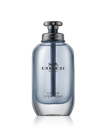 Coach Open Road edt vapo 60ml