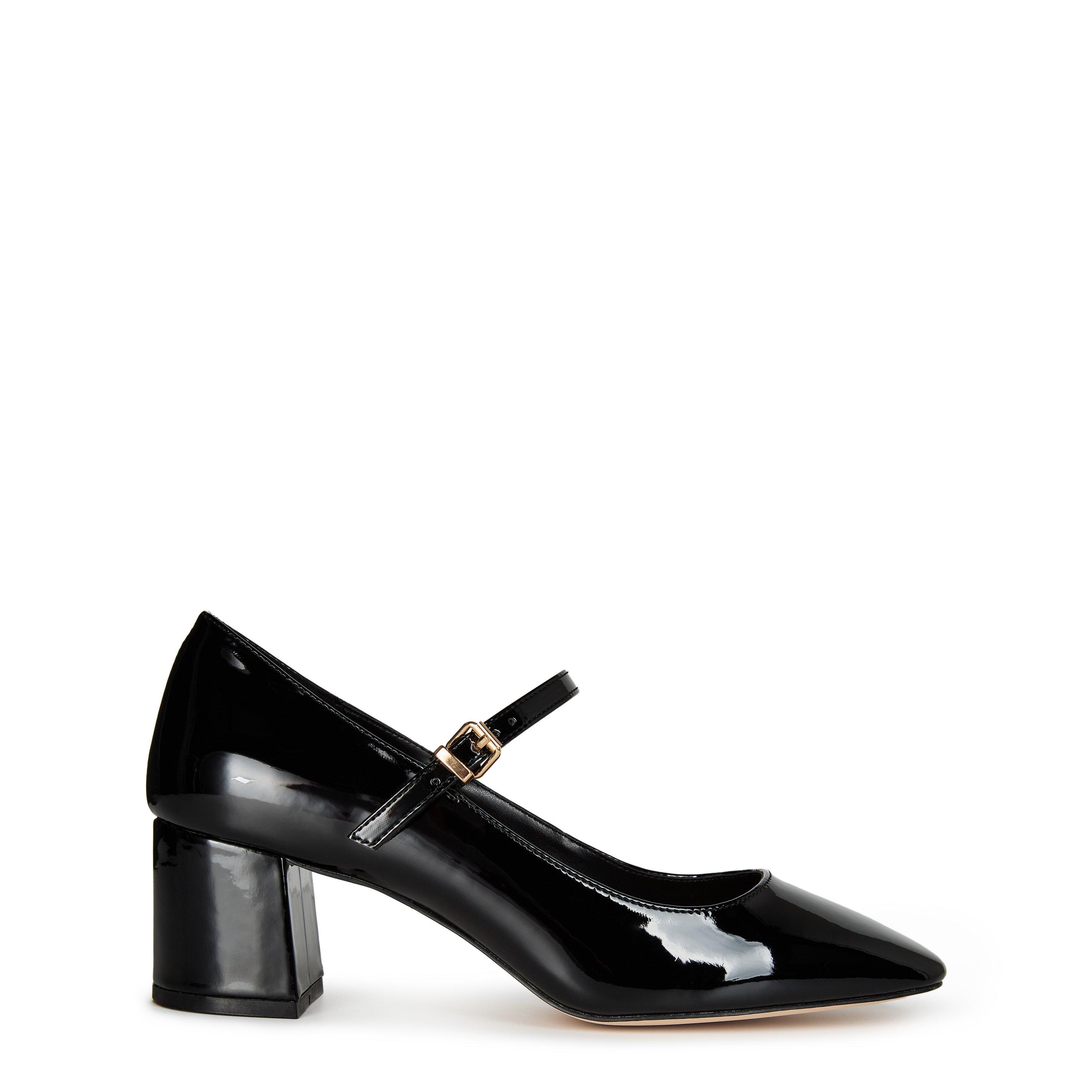 Dune London Ascented Mary Jane Pumps