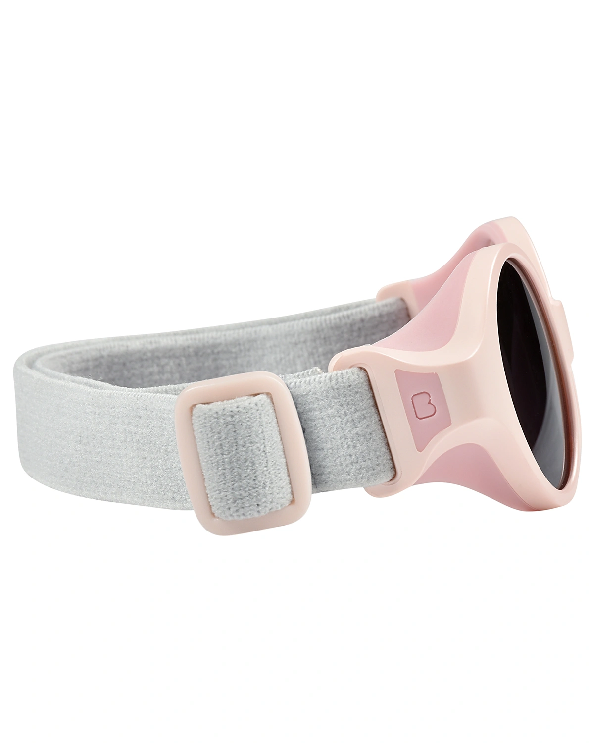 Sonnenbrille GLEE in hellrosa