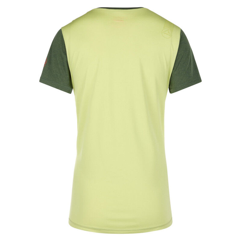 Tracer T-Shirt - T-shirt femme
