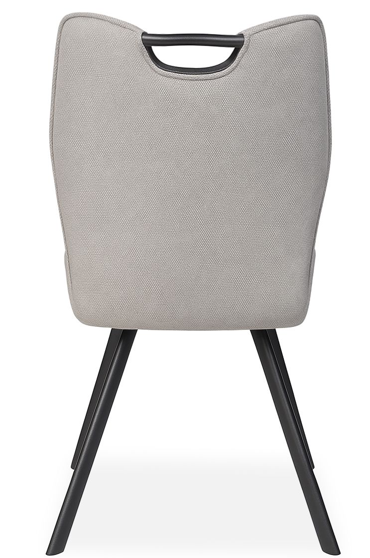 Eetkamerstoel Enter 84 Zaria B65 x D63 x H91 cm