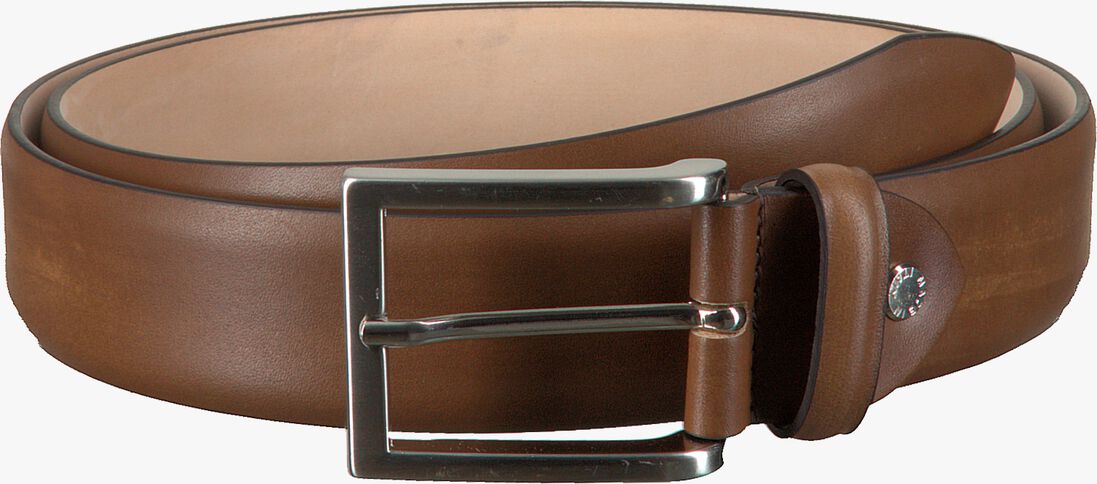 MAZZELTOV bruine mazzeltov riem b103