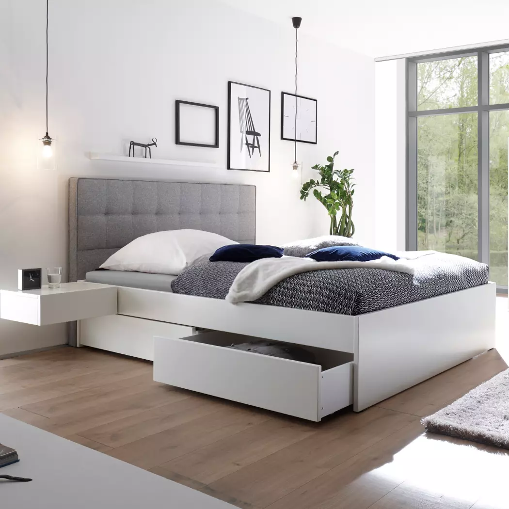 Bett Otello 160 x 200 cm