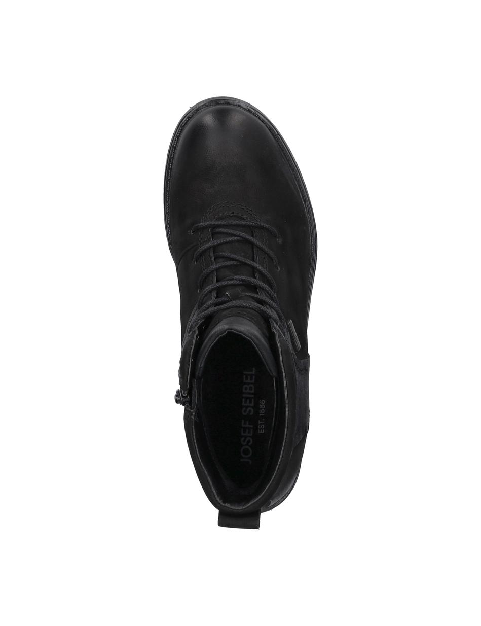 Stiefelette Selena 50, schwarz