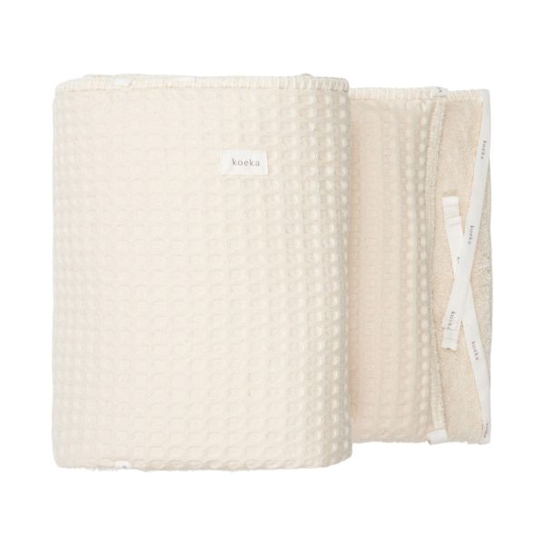 Koeka Amsterdam Bed \/ Boxbumper Wafel