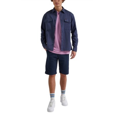 Short adulte 332254A LEE