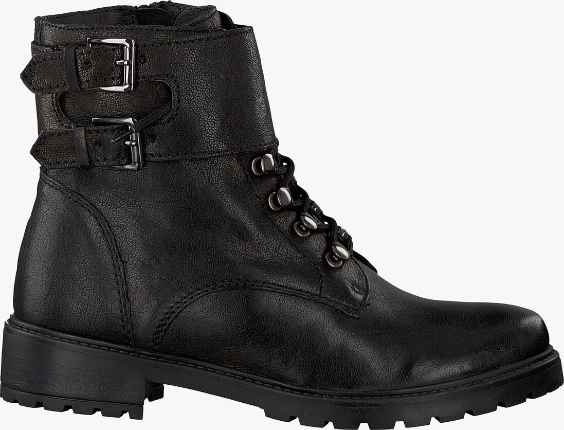 OMODA zwarte omoda veterboots 3259k291a