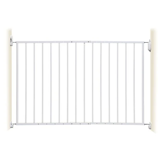 Barrière de sécurité Arizona Extenda   Blanc        de               Dreambaby
