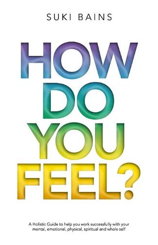 How Do You Feel (Paperback)