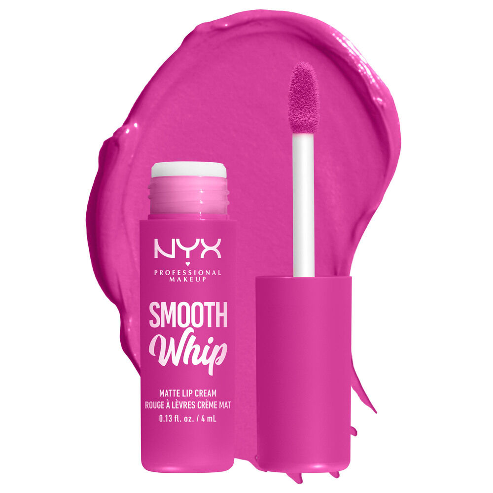 Rouge à lèvres Smooth Whip