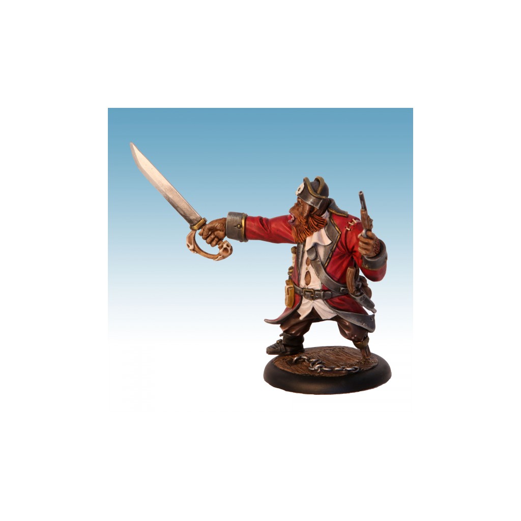 Briskars - Sundars - Major Abelii