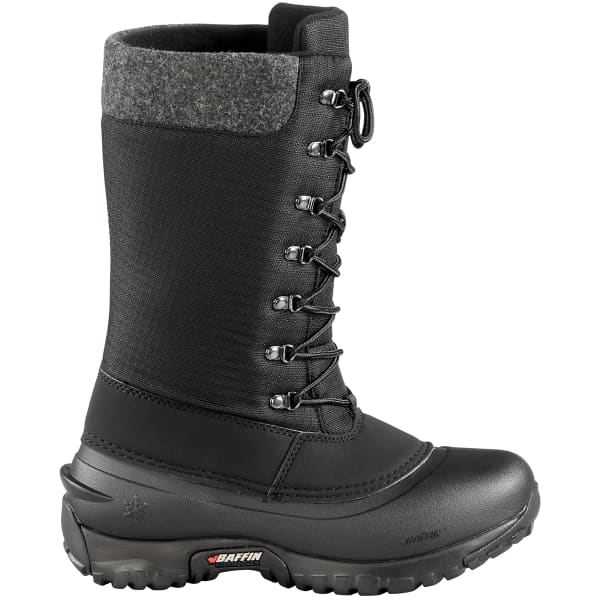 Après ski BAFFIN JESS W BLACK