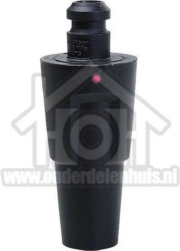 Nilfisk - Vuilfrees Powerspeed - Compact - 1 Stuk