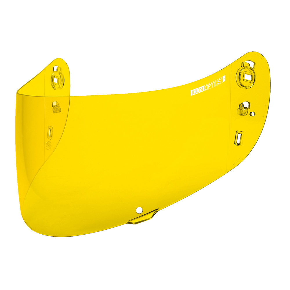 Icon - Ecran Optics™ 22.06 - Airform Jaune