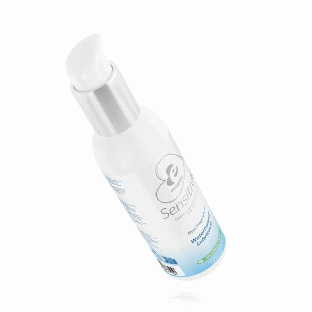 Easyglide Glijmiddel Sensitive Waterbasis150 ml
