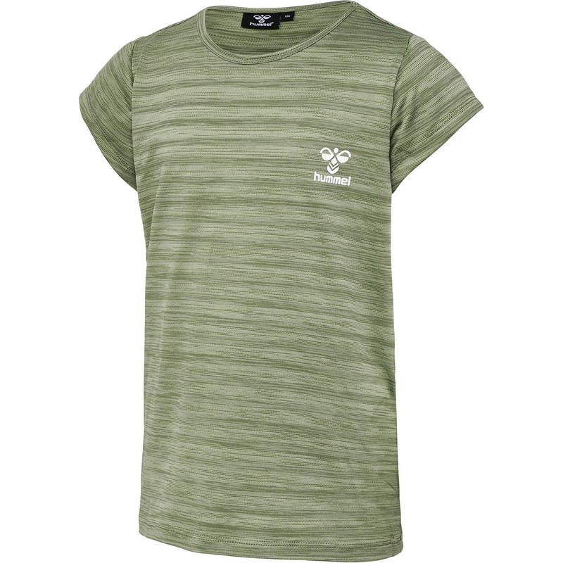 hummel Sutkin T-shirt Børn