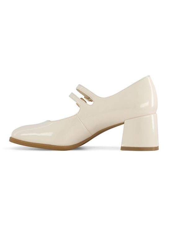 Graceland Pumps met gesp