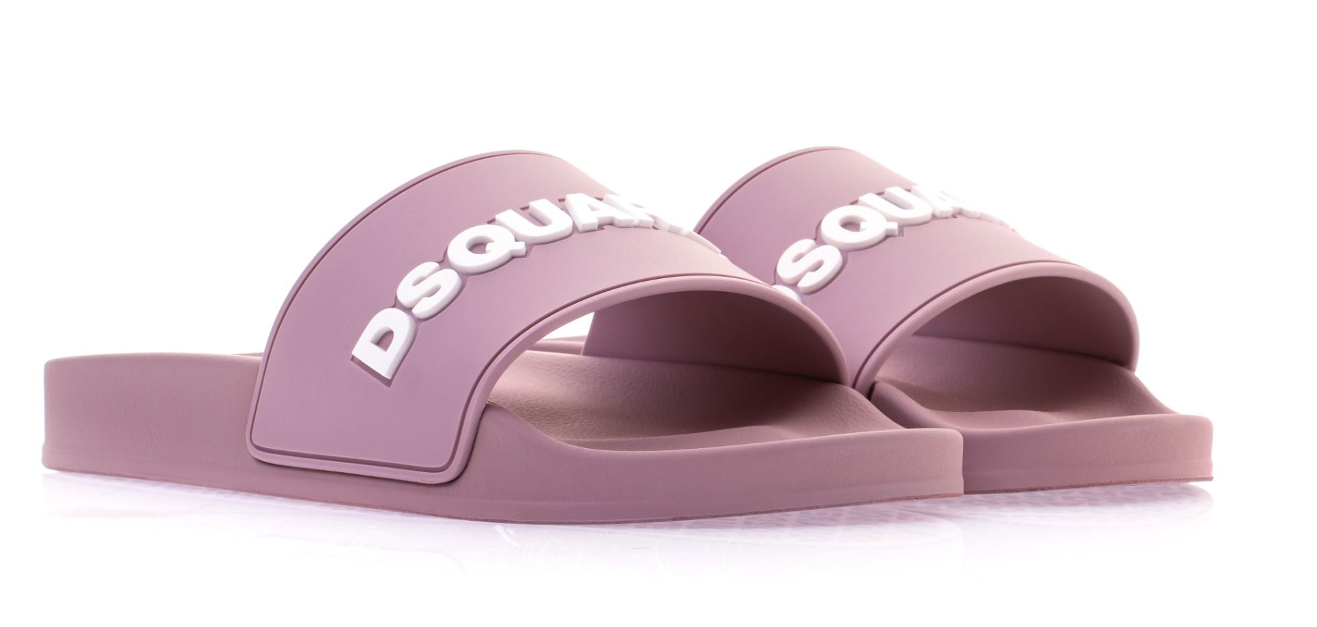 Dsquared2 Logo Slides