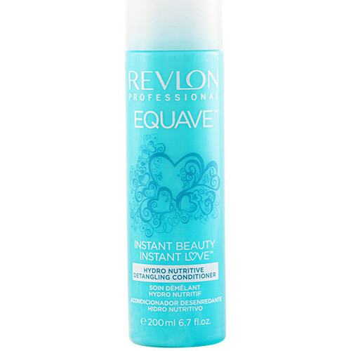 Revlon - Equave Instant Beauty Hydro Nutritive Detangling Conditioner