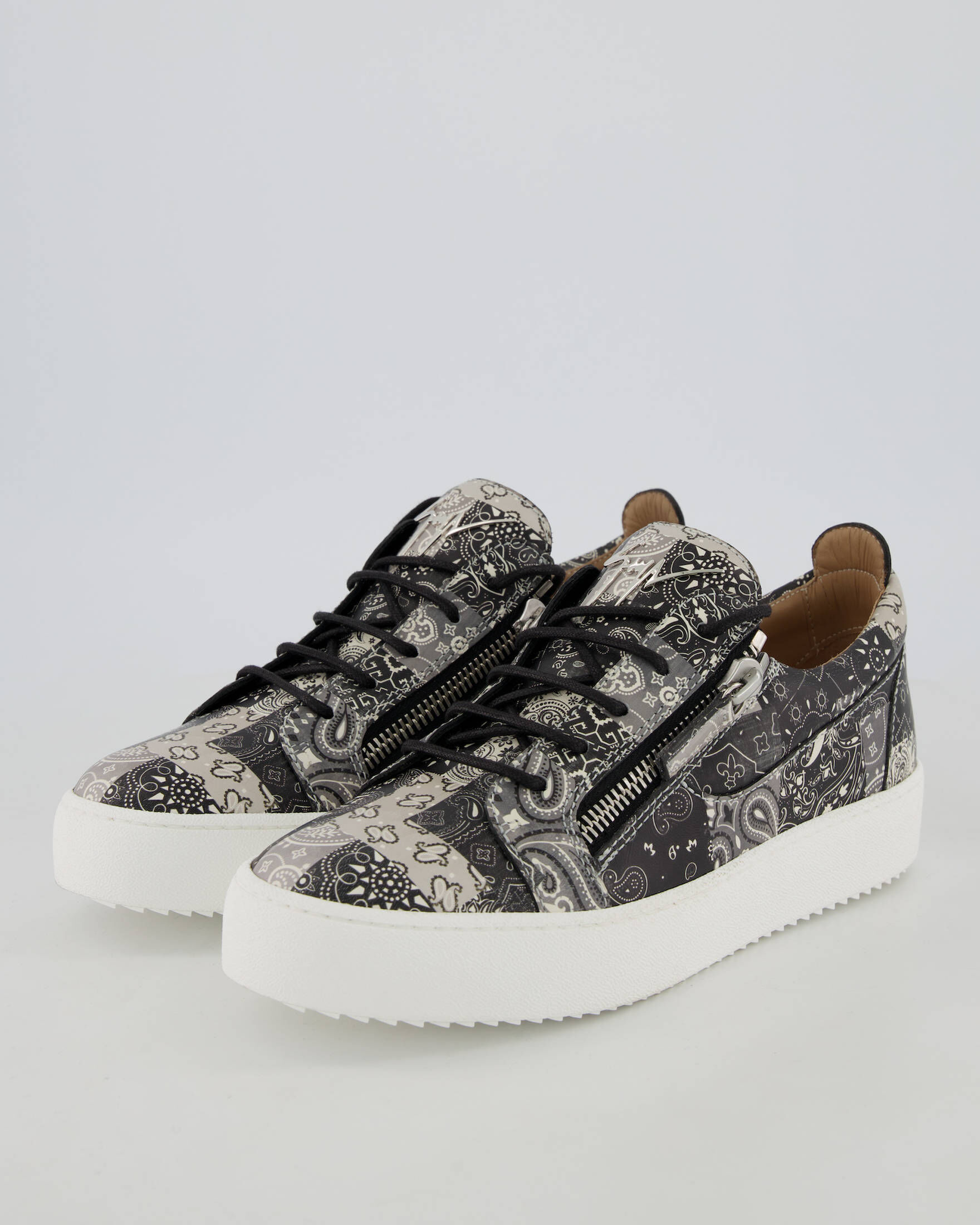 Giuseppe Zanotti| Herren Sneaker