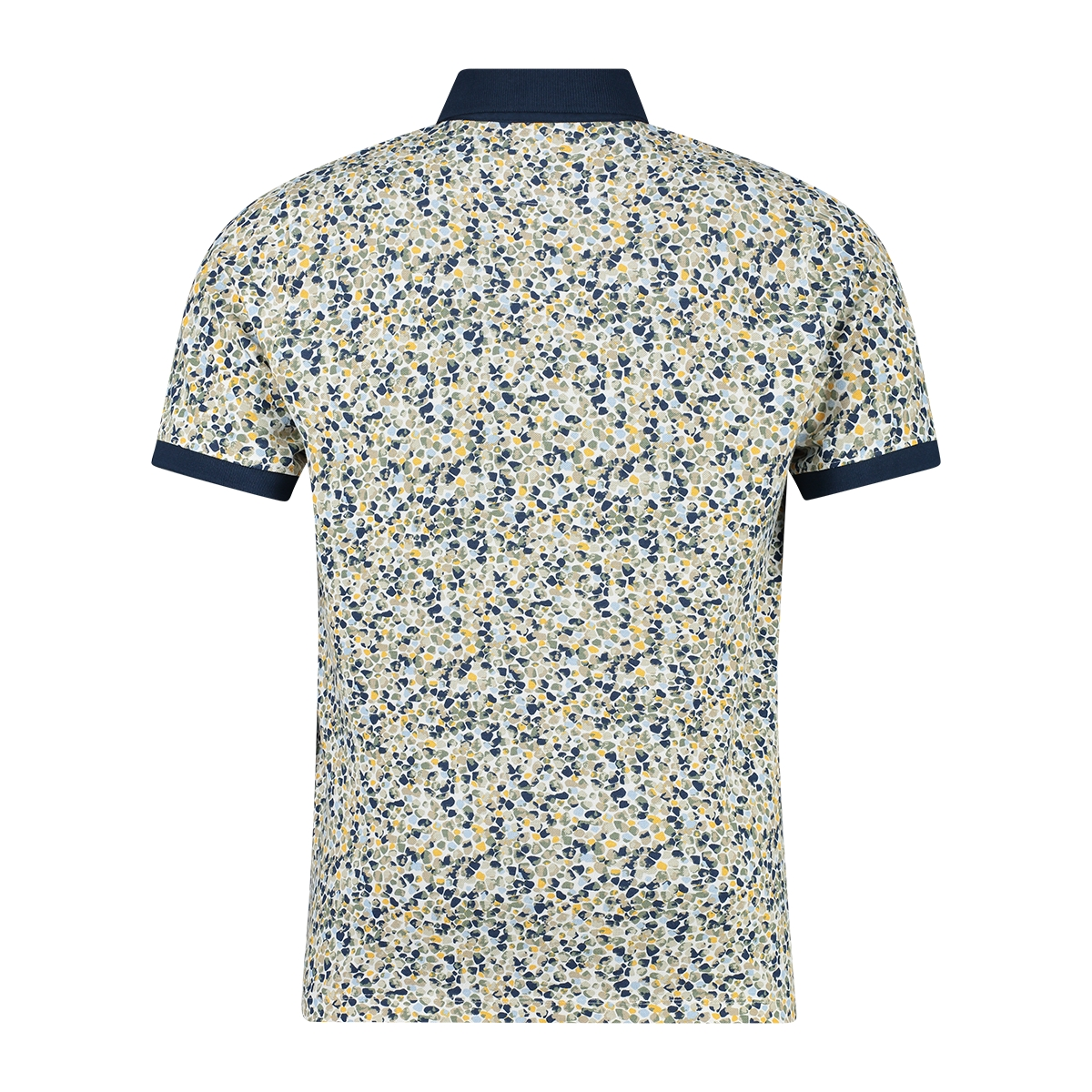 Heren Polo 52125