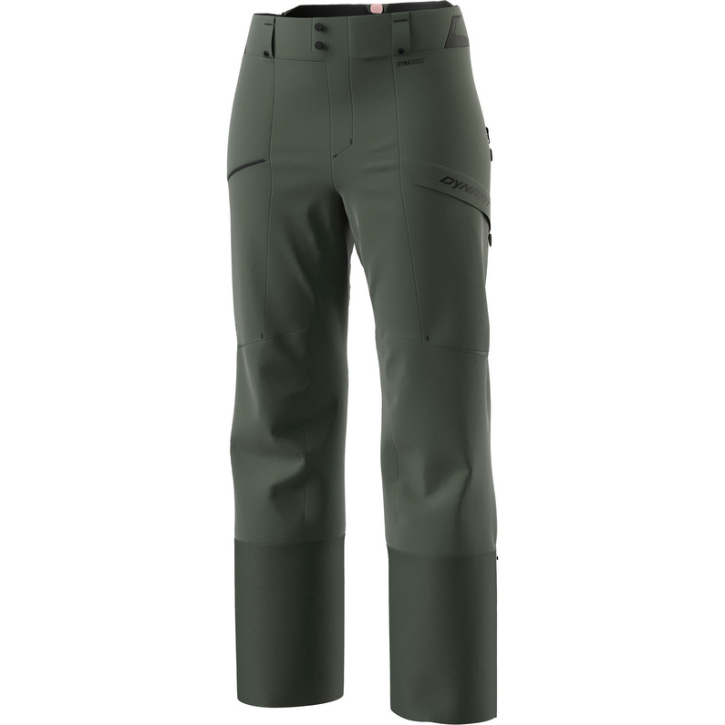 Dynafit Damen Tigard 3L Stretch Hose
