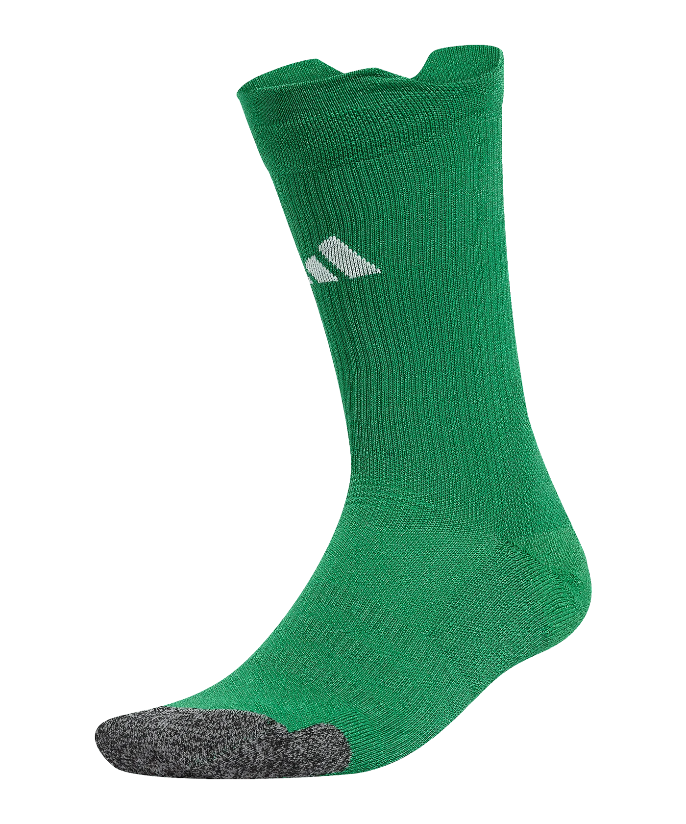 adidas Cushioned Performance Crew Socken Grün