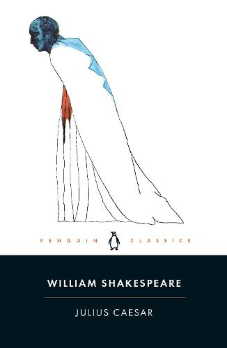 Julius Caesar (Paperback)