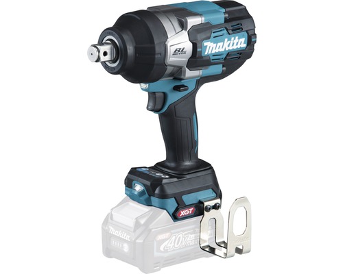 Makita XGT® TW001GZ 40V accu slagschroevendraaier, zonder accu en lader