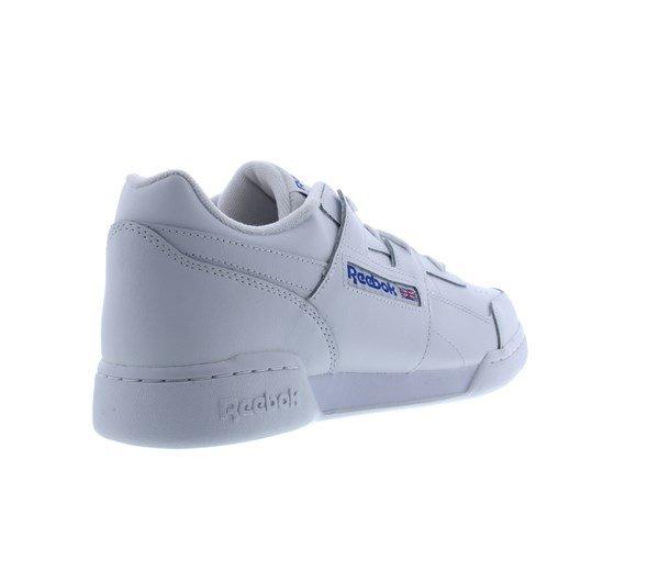 Reebok Workout Plus Mens Trainers