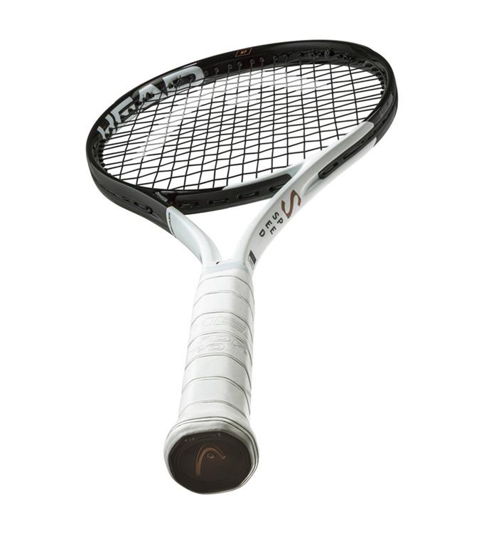 Head Speed MP Tennisracket