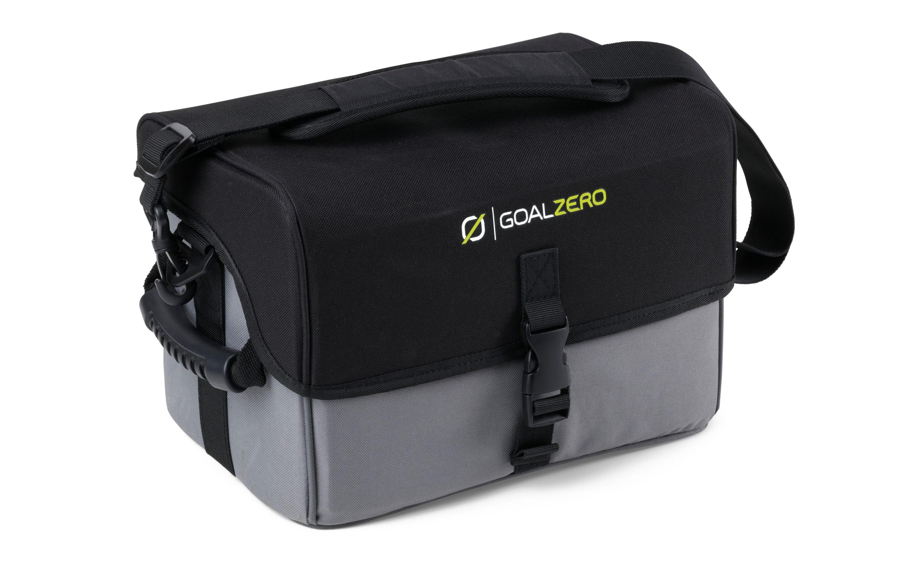 Tragetasche Yeti 400 Lithium / 500XYETI 400 LITHIUM/500X PROTECTION CASEYeti 400 Lithium / 500X protection case