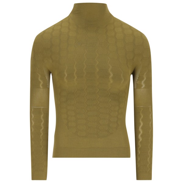 Q36.5 - Base Layer 4 Plus Longsleeve - Sous-vêtement synthétique